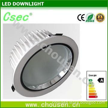 LED Downlights with Eyes Protecting indoor spot light CE